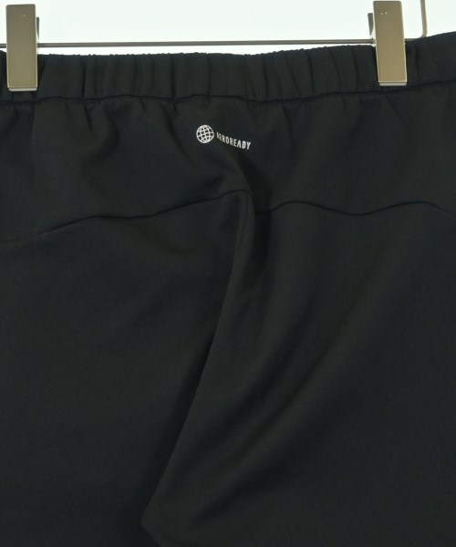 adidas（アディダス）スウェットパンツ 黒 サイズ:M レディース/2200618463046