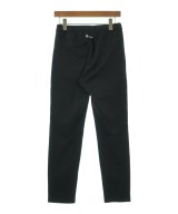 adidas（アディダス）スウェットパンツ 黒 サイズ:M レディース/2200618463046