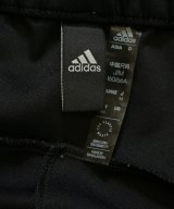 adidas（アディダス）スウェットパンツ 黒 サイズ:M レディース/2200618463046