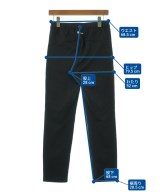 adidas（アディダス）スウェットパンツ 黒 サイズ:M レディース/2200618463046