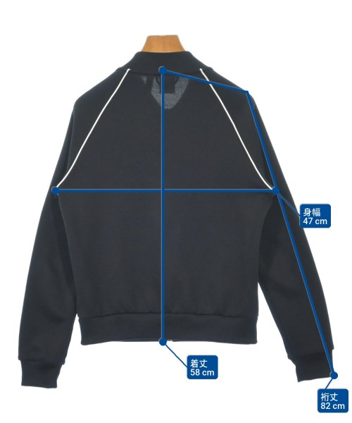 adidas（アディダス）スウェット 黒 サイズ:M レディース/2200618485048