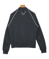 adidas（アディダス）スウェット 黒 サイズ:M レディース/2200618485048