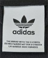 adidas（アディダス）スウェット 黒 サイズ:M レディース/2200618485048