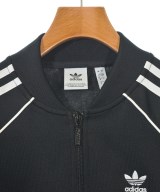 adidas（アディダス）スウェット 黒 サイズ:M レディース/2200618485048