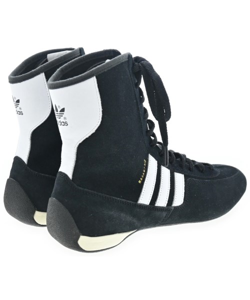 adidas（アディダス）スニーカー 黒 サイズ:26cm メンズ/2200618509034