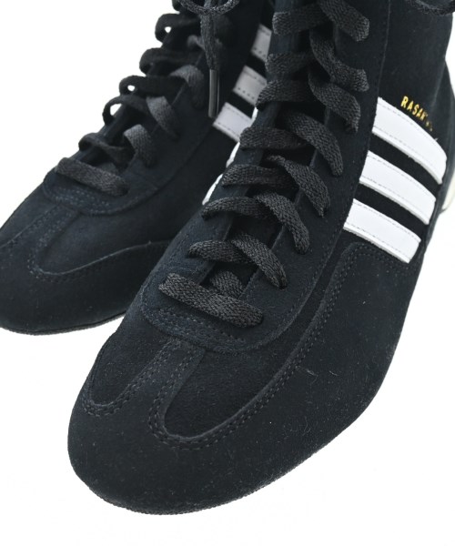 adidas（アディダス）スニーカー 黒 サイズ:26cm メンズ/2200618509034