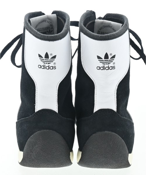 adidas（アディダス）スニーカー 黒 サイズ:26cm メンズ/2200618509034