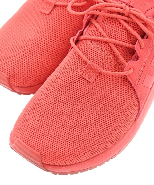 adidas（アディダス）スニーカー 赤 サイズ:24.5cm レディース/2200614552058