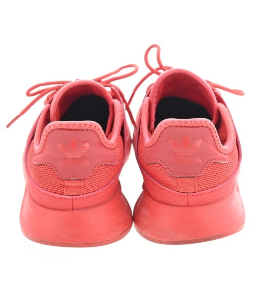 adidas（アディダス）スニーカー 赤 サイズ:24.5cm レディース/2200614552058