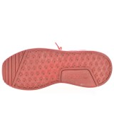 adidas（アディダス）スニーカー 赤 サイズ:24.5cm レディース/2200614552058