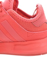 adidas（アディダス）スニーカー 赤 サイズ:24.5cm レディース/2200614552058