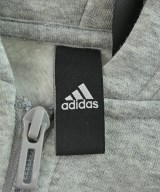 adidas（アディダス）パーカー グレー サイズ:O(XL位) メンズ/2200614886337