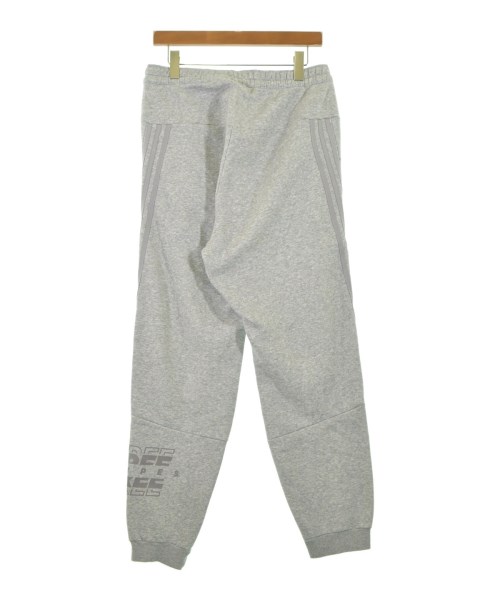 adidas（アディダス）スウェットパンツ グレー サイズ:O(XL位) メンズ/2200614886344