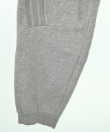 adidas（アディダス）スウェットパンツ グレー サイズ:O(XL位) メンズ/2200614886344