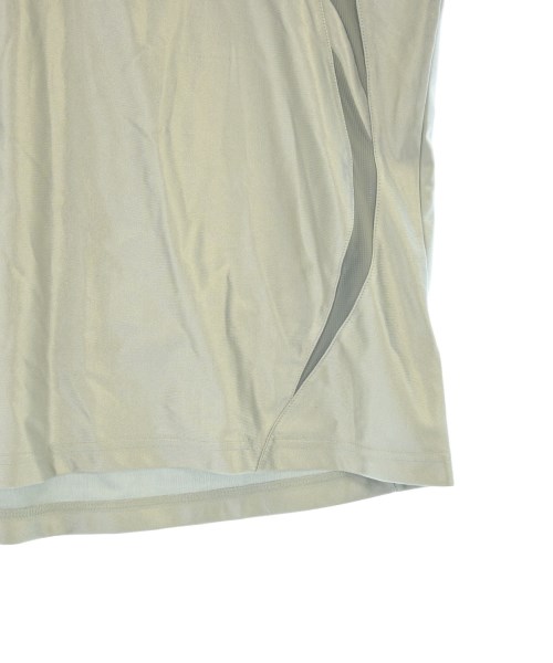 adidas（アディダス）Tシャツ・カットソー シルバー サイズ:L メンズ/2200618472383