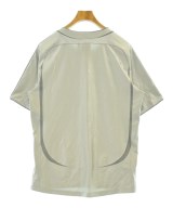 adidas（アディダス）Tシャツ・カットソー シルバー サイズ:L メンズ/2200618472383