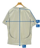 adidas（アディダス）Tシャツ・カットソー シルバー サイズ:L メンズ/2200618472383