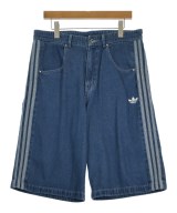 adidas ショートパンツ