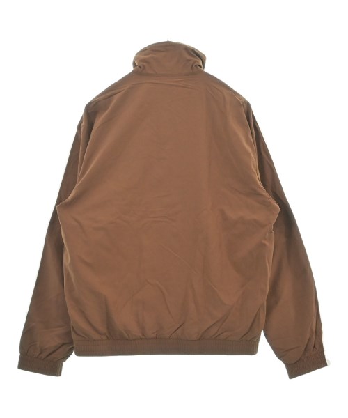 adidas（アディダス）ブルゾン 茶 サイズ:L メンズ/2200618472703