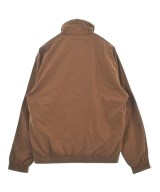 adidas（アディダス）ブルゾン 茶 サイズ:L メンズ/2200618472703