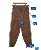 adidas（アディダス）その他 茶 サイズ:XL メンズ/2200618472710