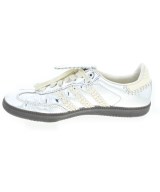 adidas（アディダス）スニーカー シルバー サイズ:24cm レディース/2200618613182