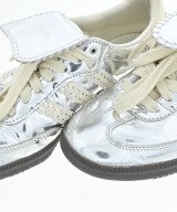 adidas（アディダス）スニーカー シルバー サイズ:24cm レディース/2200618613182