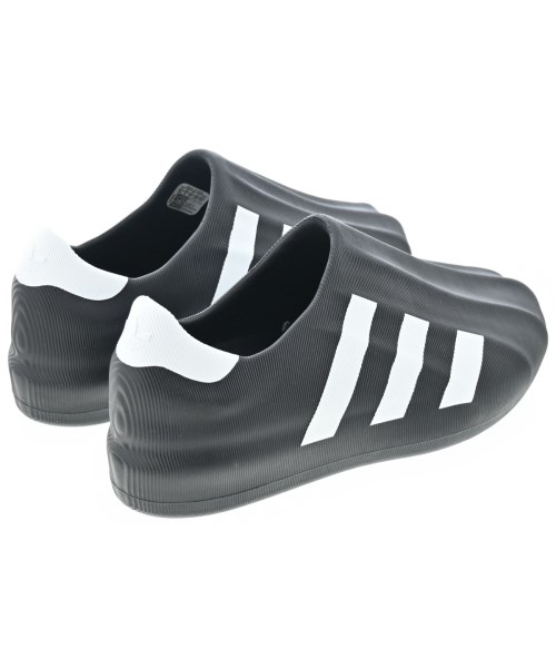adidas（アディダス）スニーカー 黒 サイズ:24.5cm レディース/2200618650026