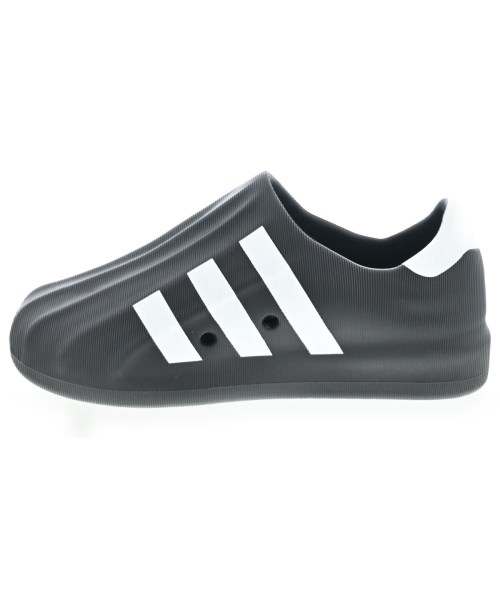 adidas（アディダス）スニーカー 黒 サイズ:24.5cm レディース/2200618650026
