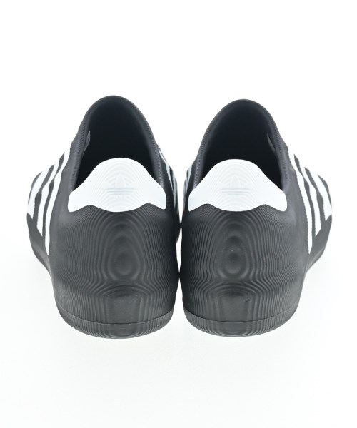 adidas（アディダス）スニーカー 黒 サイズ:24.5cm レディース/2200618650026