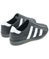 adidas（アディダス）スニーカー 黒 サイズ:24.5cm レディース/2200618650026