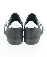 adidas（アディダス）スニーカー 黒 サイズ:24.5cm レディース/2200618650026