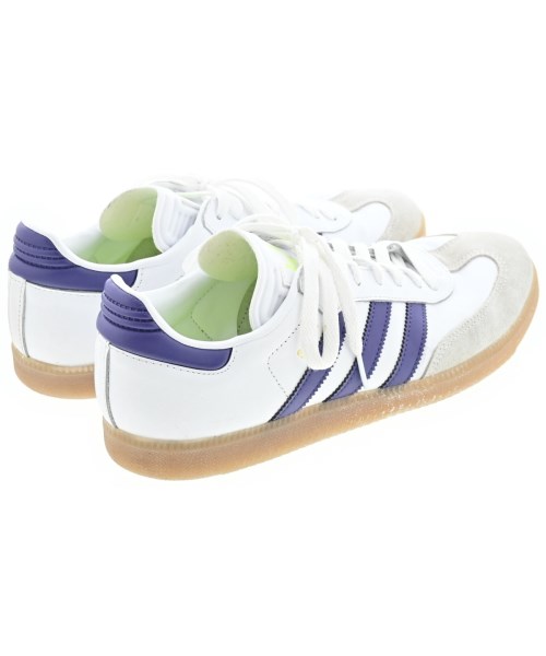 adidas（アディダス）スニーカー 白 サイズ:27cm メンズ/2200618730087