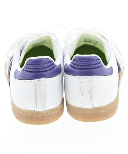 adidas（アディダス）スニーカー 白 サイズ:27cm メンズ/2200618730087