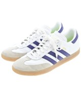 adidas（アディダス）スニーカー 白 サイズ:27cm メンズ/2200618730087