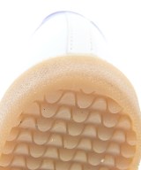 adidas（アディダス）スニーカー 白 サイズ:27cm メンズ/2200618730087