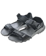 adidas（アディダス）サンダル 黒 サイズ:25.5cm メンズ/2200618731053