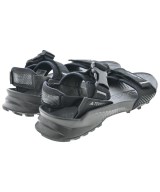 adidas（アディダス）サンダル 黒 サイズ:25.5cm メンズ/2200618731053