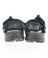 adidas（アディダス）サンダル 黒 サイズ:25.5cm メンズ/2200618731053