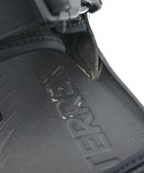 adidas（アディダス）サンダル 黒 サイズ:25.5cm メンズ/2200618731053