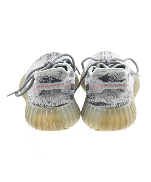 adidas（アディダス）スニーカー グレー サイズ:27.5cm メンズ/2200618748037