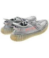 adidas（アディダス）スニーカー グレー サイズ:27.5cm メンズ/2200618748037