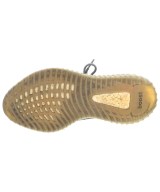 adidas（アディダス）スニーカー グレー サイズ:27.5cm メンズ/2200618748037