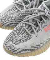 adidas（アディダス）スニーカー グレー サイズ:27.5cm メンズ/2200618748037