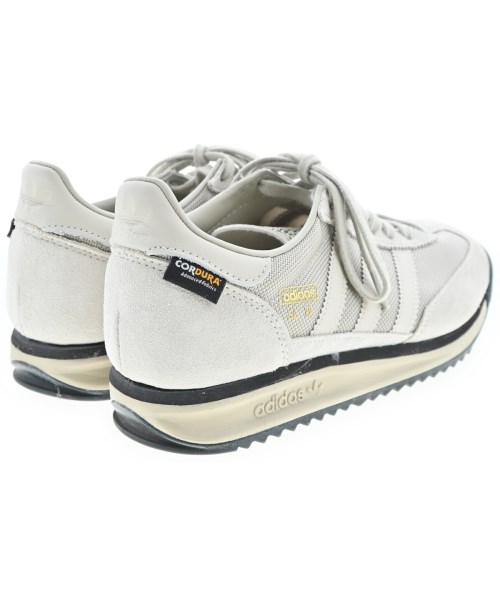 adidas（アディダス）スニーカー グレー サイズ:26cm メンズ/2200618859061