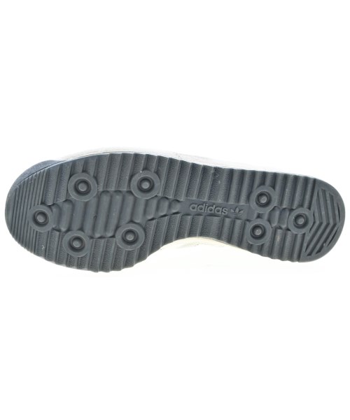 adidas（アディダス）スニーカー グレー サイズ:26cm メンズ/2200618859061