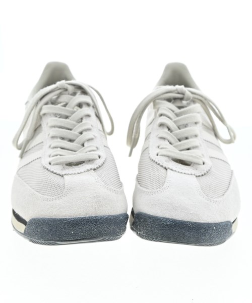 adidas（アディダス）スニーカー グレー サイズ:26cm メンズ/2200618859061