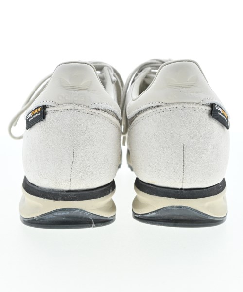 adidas（アディダス）スニーカー グレー サイズ:26cm メンズ/2200618859061