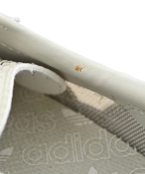 adidas（アディダス）スニーカー グレー サイズ:26cm メンズ/2200618859061