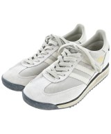 adidas（アディダス）スニーカー グレー サイズ:26cm メンズ/2200618859061